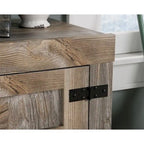 Crédence de divertissement