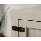 Crédence de divertissement