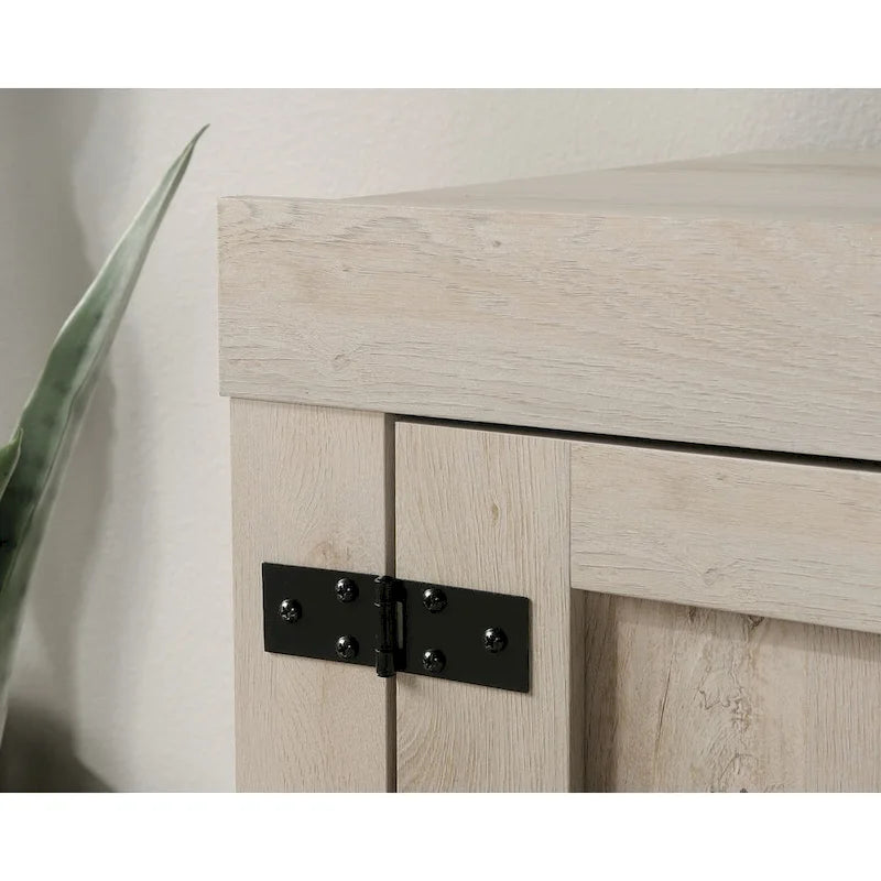 Crédence de divertissement