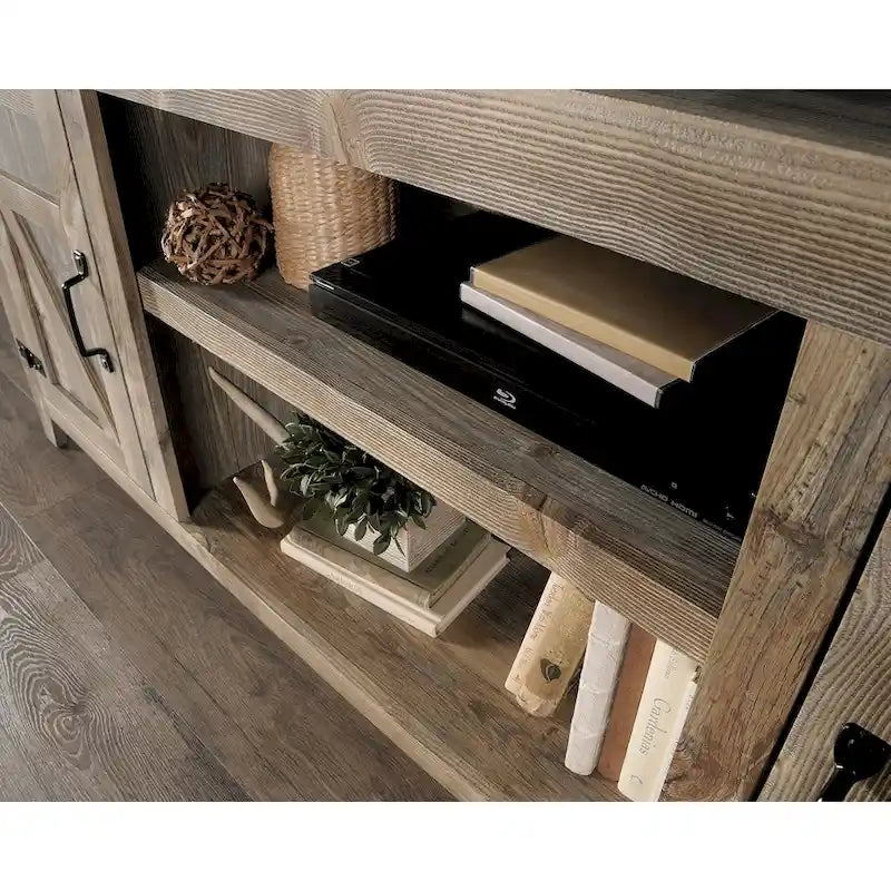 Crédence de divertissement