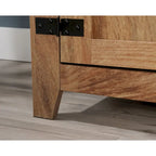 Crédence de divertissement