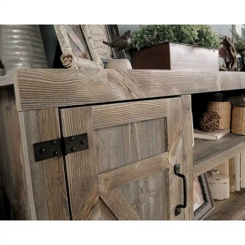 Crédence de divertissement