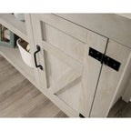 Crédence de divertissement