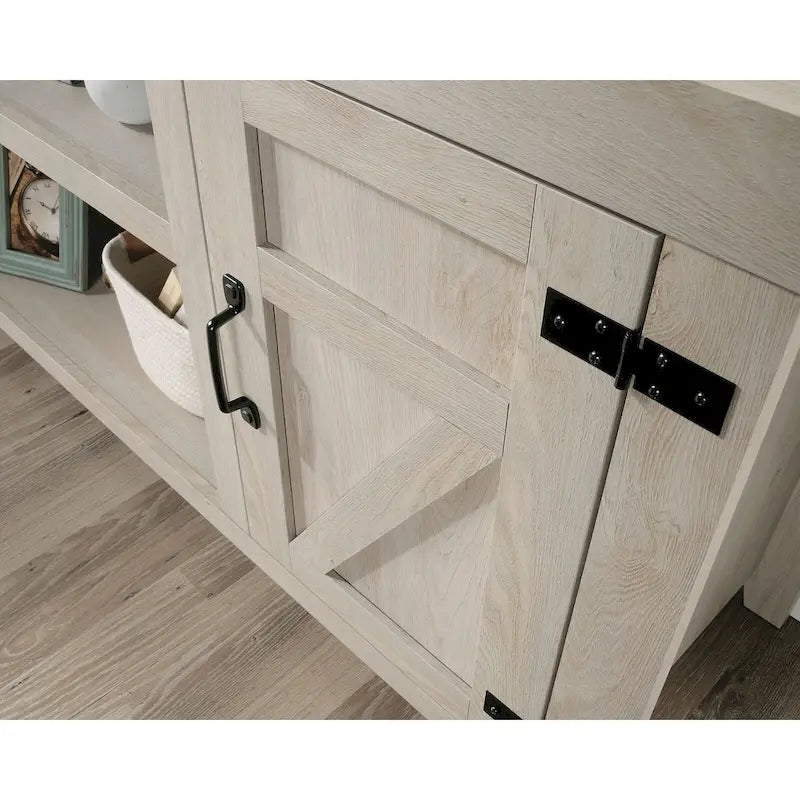 Crédence de divertissement