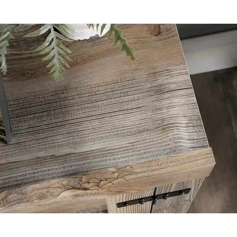 Crédence de divertissement