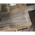 Crédence de divertissement