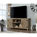 Crédence de divertissement