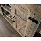 Crédence de divertissement