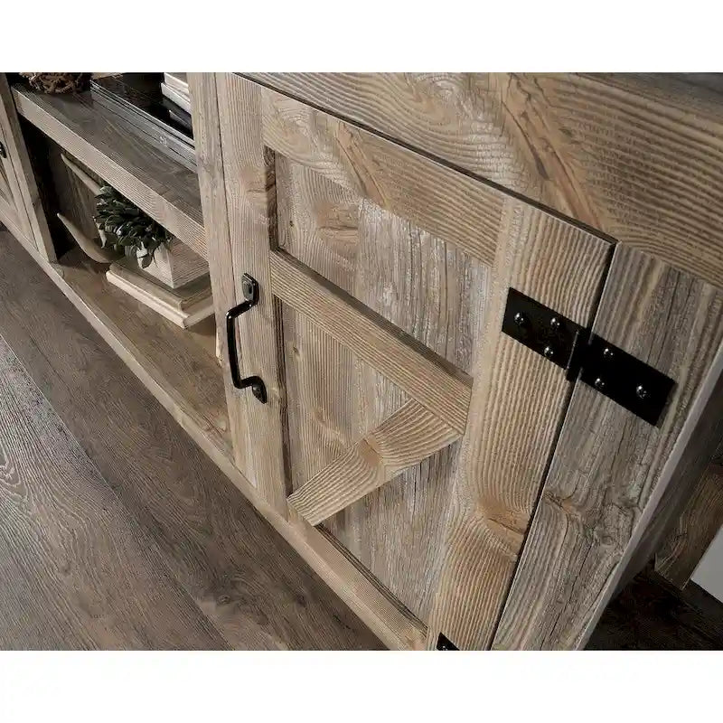 Crédence de divertissement