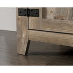 Crédence de divertissement