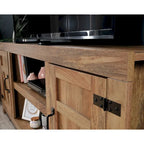 Crédence de divertissement