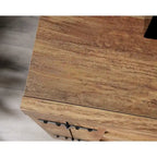 Crédence de divertissement