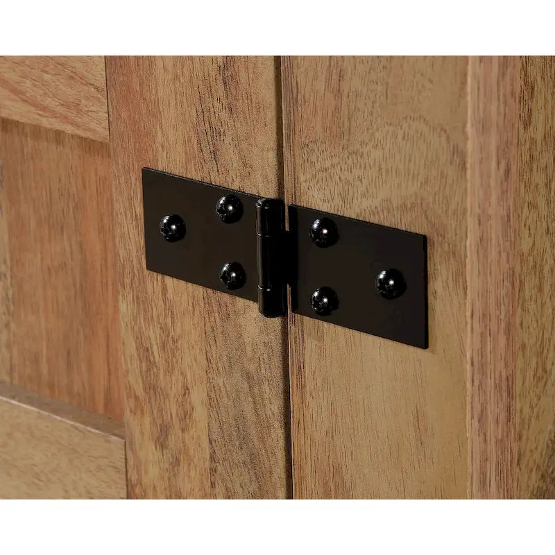 Crédence de divertissement