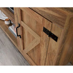 Crédence de divertissement