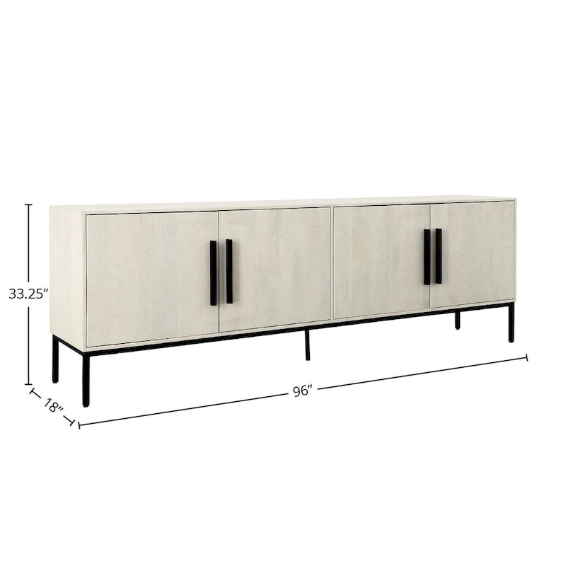 Buffet large Hanover 96