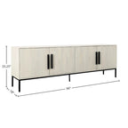 Buffet large Hanover 96