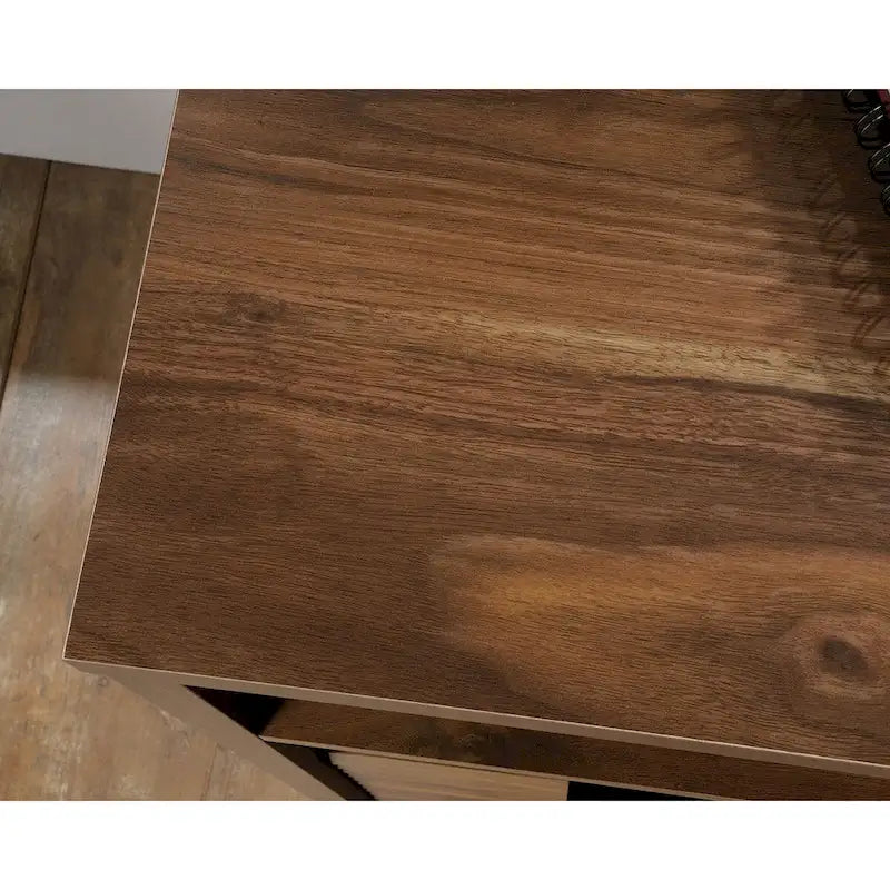 Fichier latéral Harvey Park Gw