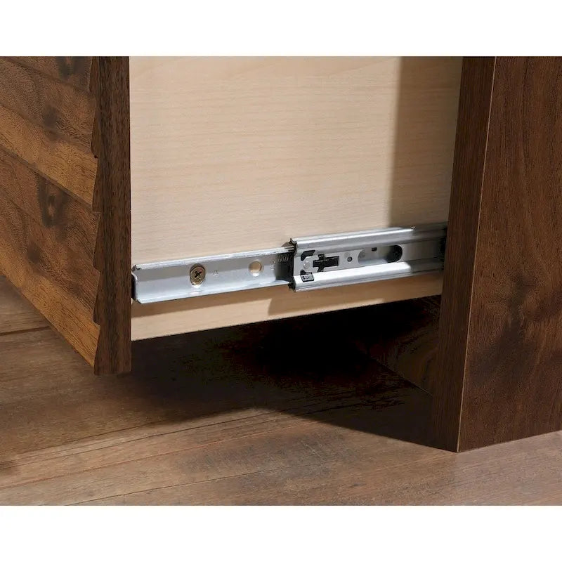 Fichier latéral Harvey Park Gw