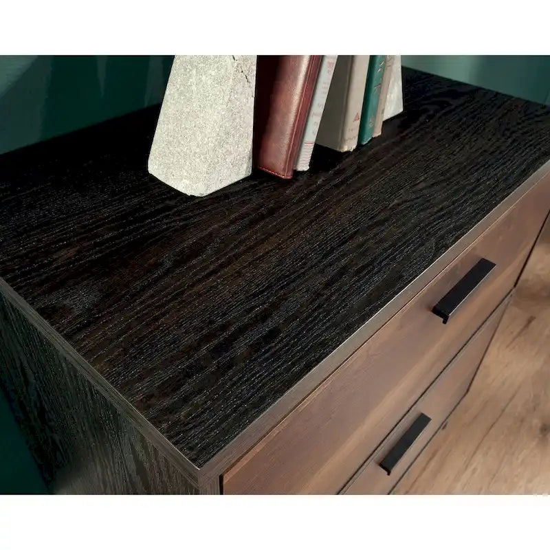 Dossier latéral de Canton Lane Gw