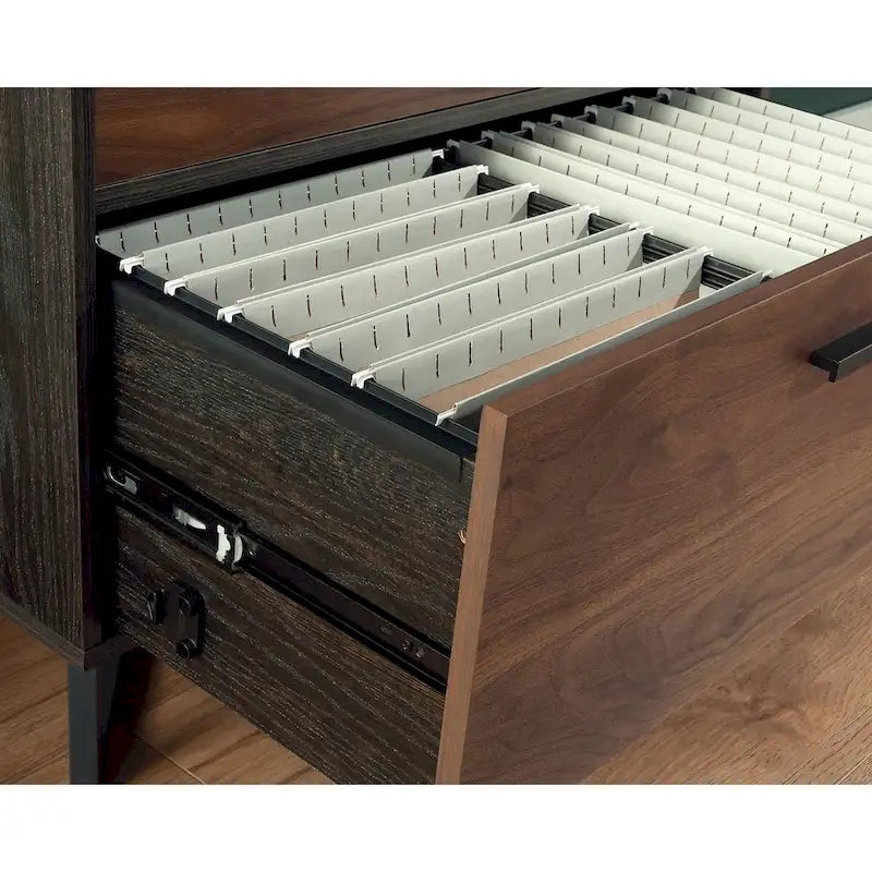 Dossier latéral de Canton Lane Gw