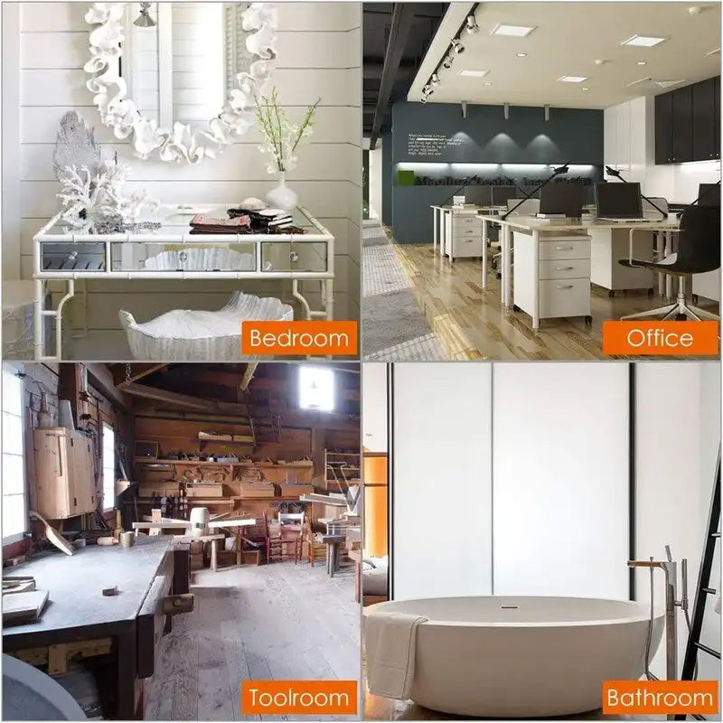 Chariot de rangement à roulettes à 15 tiroirs - 14,5 cm (P) x 25 cm (L) x 34,5 cm (H)