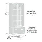 Bibliothèque de Dixon City Ce Bo A2