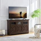 Buffet de style campagnard