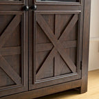 Armoire à 2 portes