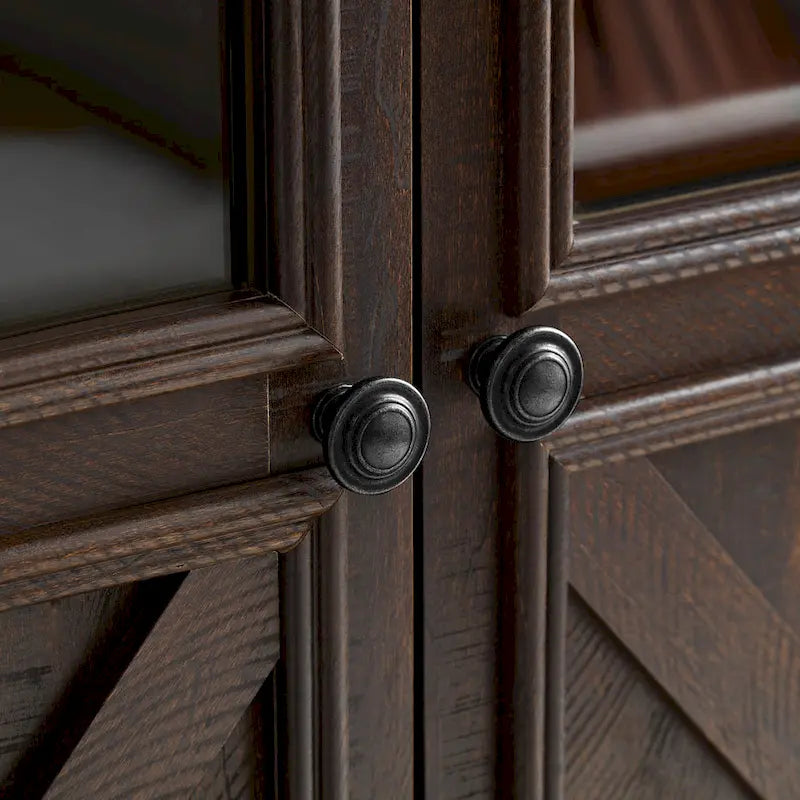Armoire à 2 portes