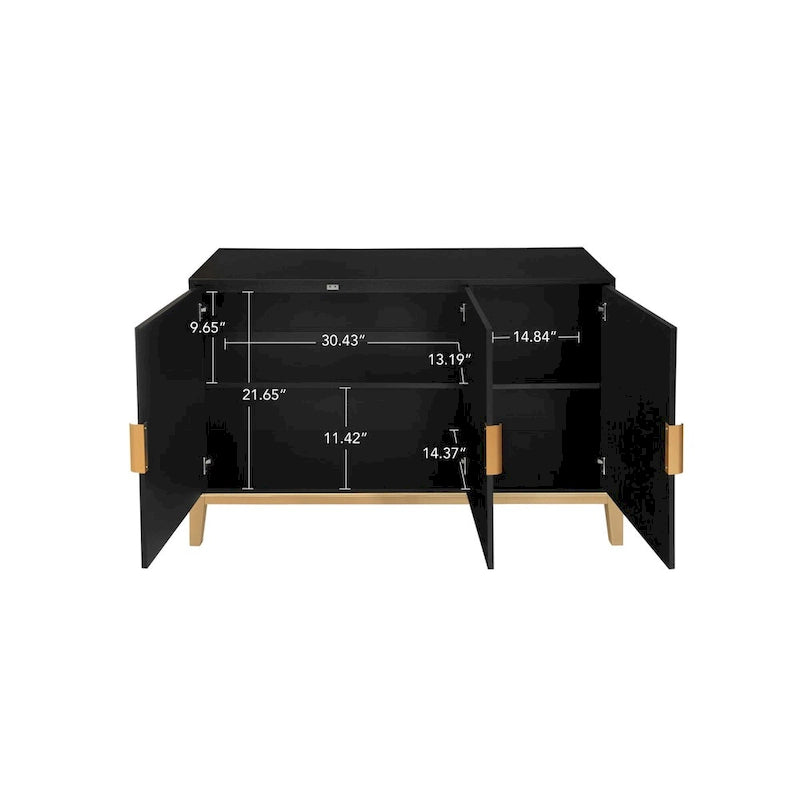 Buffet RR