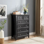 Commode, organisateurs de placard et rangements, tiroirs de rangement pour vêtements