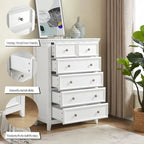 Commode, organisateurs de placard et rangements, tiroirs de rangement pour vêtements
