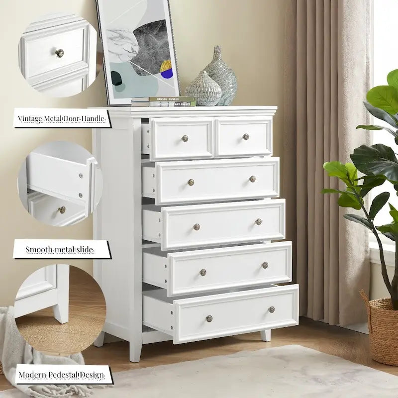 Commode, organisateurs de placard et rangements, tiroirs de rangement pour vêtements