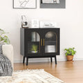 Buffet/meuble de rangement d'appoint pour la cuisine - 15,7 cm (P) x 31,5 cm (L) x 31,5 cm (H)