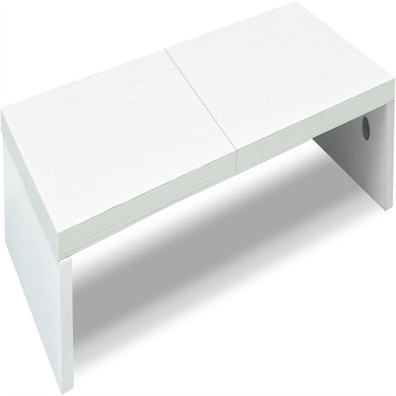 Support surélevé pour écran 20 pouces