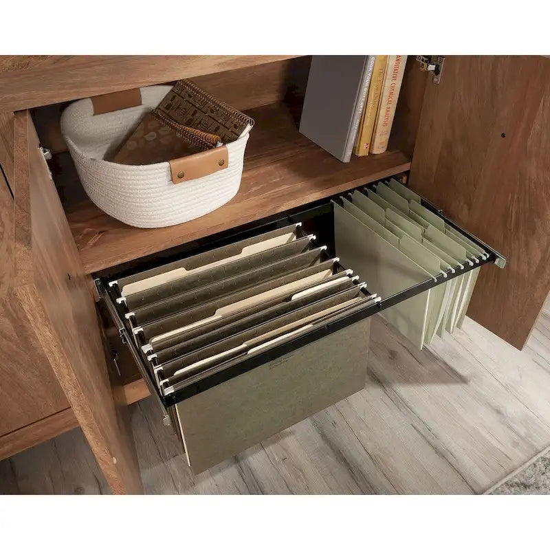 Crédence Cannery Bridge Sm A2