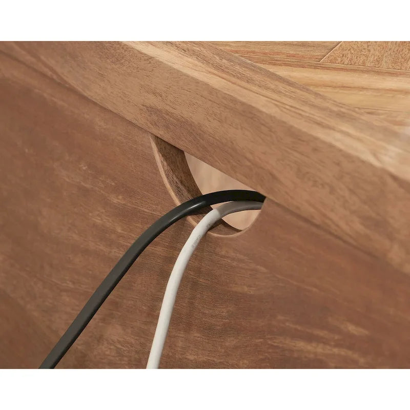 Crédence Cannery Bridge Sm A2