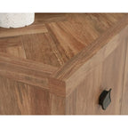 Crédence Cannery Bridge Sm A2