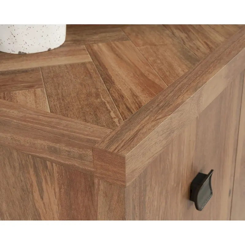 Crédence Cannery Bridge Sm A2