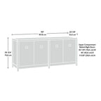 Crédence Cannery Bridge Sm A2