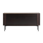 Modrest Calhoun Buffet moderne aux cendres fumées