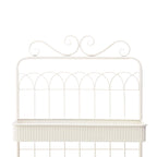 Étagère à plantes Glitzhome 68H à 3 niveaux en métal noir, support de cuisine multifonctionnel pour l'intérieur et l'extérieur.