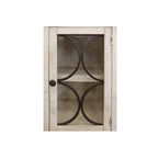 Buffet Vineyard Mod Circle - Ivoire - 72