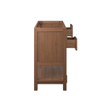 Meuble-lavabo Ashlyn 36 en bois (vasque non incluse) - 36