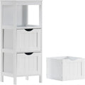 Armoire de rangement pour salle de bain