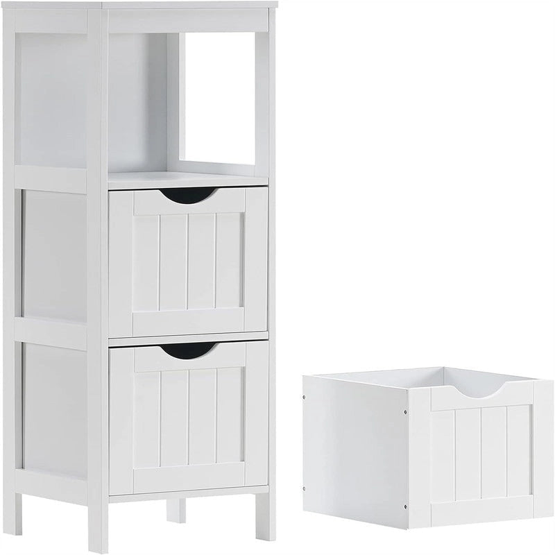 Armoire de rangement pour salle de bain