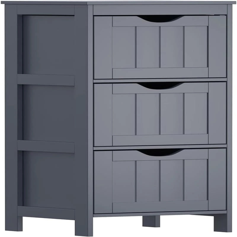 Armoire de rangement pour salle de bain