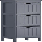 Armoire de rangement pour salle de bain