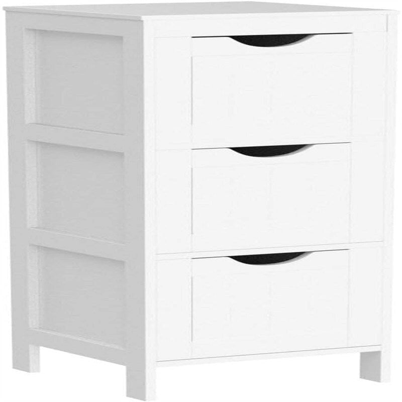 Armoire de rangement pour salle de bain