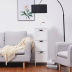 Armoire de rangement pour salle de bain
